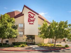 Red Roof Inn El Paso West