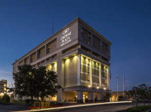 Crowne Plaza Pittsburgh South