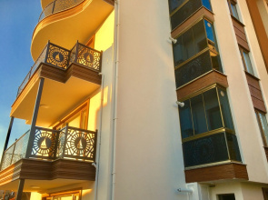 Yelken Pansiyon Sinop
