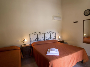Agriturismo Sa Rocca