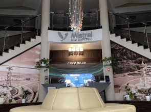 Hotel Mistral Sport