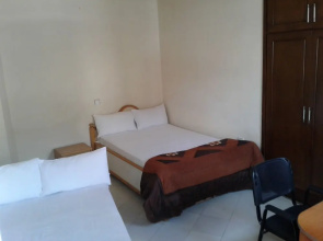Konjo Guest House