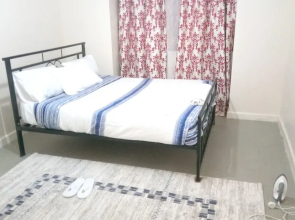 House With 3 Bedrooms in Nairobi, With Wonderful City View, Furnished