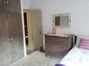 Mountain House - Setta
