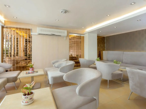 The Golden Ville Boutique Hotel & Spa