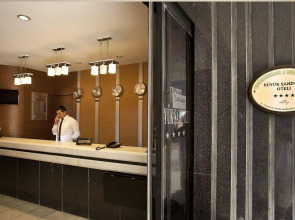 Hotel Büyük Şahinler