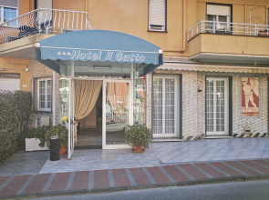 Hotel Il Gatto