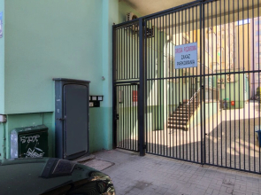 Skwer Kościuszki Apartment by Renters