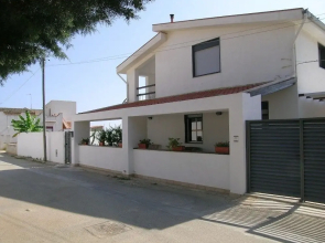 Villa Marinella