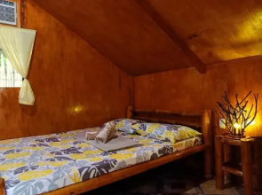 Archery-Asia Nipa Huts & Camping Moalboal