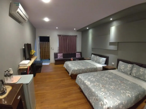 Kenting Love Cabin