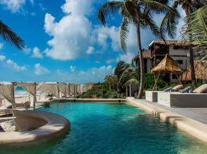 Hotel Roc Tulum
