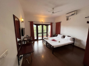 Planet Green Plantation Resorts
