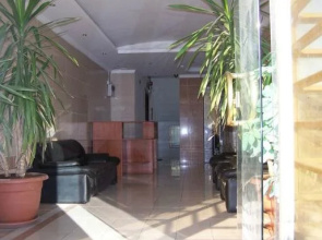 Askadenya Furnished Apartments