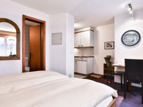 Chalet Abendrot 30724