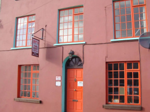 Artists House