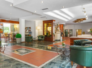 Apartment in a Resort With Swimming Pool