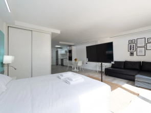 Apartamento Aguila 2