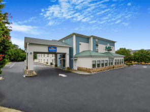 Baymont by Wyndham Grovetown Augusta