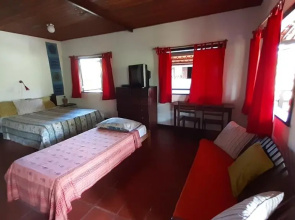 Pousada Casa da Edinha
