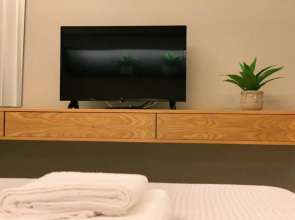 Luxury Townhouse Suite