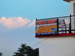 Snow View Homestay Khajjiar