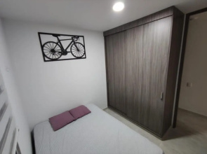 Encantador y acogedor apto amoblado villavicencio