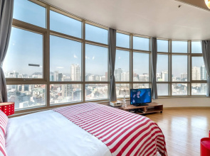 Travel Loft House Seoul Station