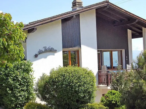 Etoile Des Neiges - Three Bedroom