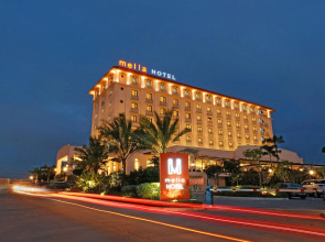 Mella Hotel Manila near NAIA Airport