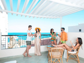 SUNRISE Holidays Resort (Adults Only)