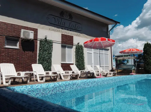 Lolo's Bliss Hotel