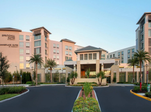 TownePlace Suites by Marriott Orlando Theme Parks/Lake Buena Vista