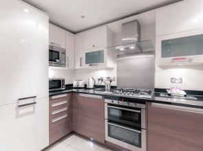 Roomspace Apartments -Orchard Place