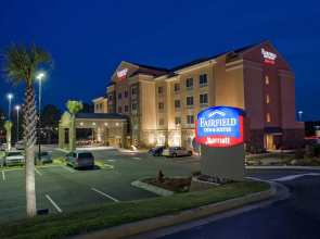 Fairfield Inn & Suites by Marriott Commerce