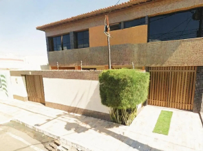 Casa Atalaia