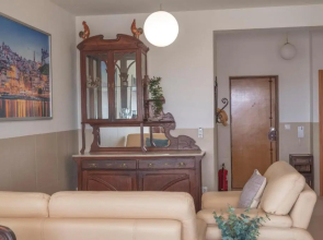 DOMVS GAIA Apartment I