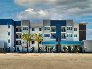 CozySuites at Westgate