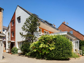 Helgolandia Apartments