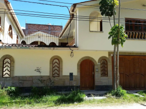 Hospedaje El Cuarto del Rescate