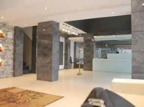 Hotel Saiprasad Executive