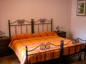 Agriturismo Al Vecchio Tino