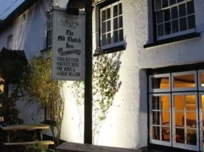 The Old Thatch Inn