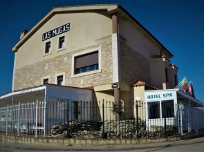 Hotel Spa Las Mugas- Arribes