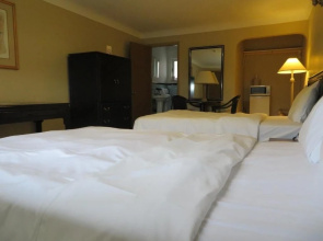 iCheckINN Motel