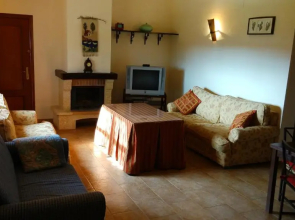 Casa Rural La Era 2