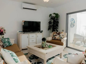 Holiday Apartment A4