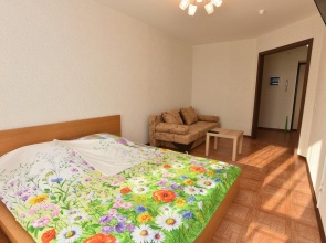 Apartamenty na ulice Kujbyseva
