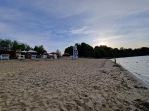 База отдыха Кусто