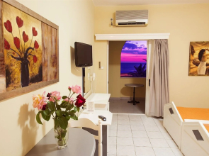 Katerina Hotel